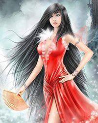 谁说要向魔女效忠免费阅读