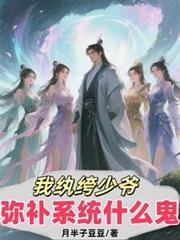 我纨绔少爷弥补系统什么鬼