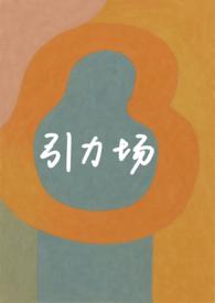 引力场图