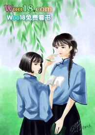 民国女学生popo