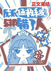 反派拯救系统绑错了人番外
