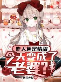 今天变成了老婆?免费阅读