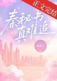 秦秘书真难追最新章节更新内容