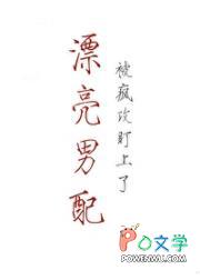 漂亮男配被疯攻盯上了格格党