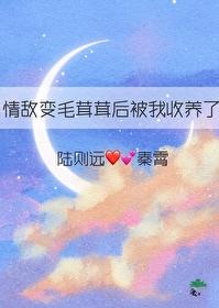 情敌变毛茸茸后我收养了?