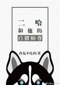 二哈和他的白猫师尊动漫免费观看