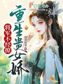 重生贵女军嫂