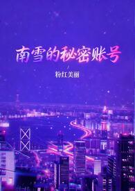 南雪的秘密账号在线阅读