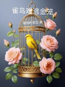 雀鸟难逃金笼by大角先生笔趣阁