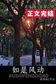 如风也如梦什么意思