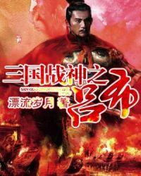 三国战神之吕布12