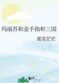 玛丽苏和金手指的三国
