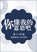 你懂我的意思吧大结局