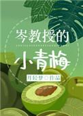 岑教授的小青梅月无弹幕