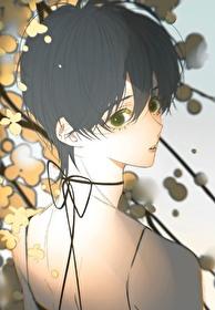 欺负小美人全文