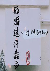 结婚这件疯狂的小事 完整版