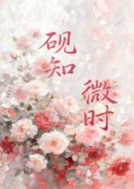 砚知微时全本免费阅读