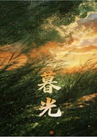 暮光(亲姐弟)作者落雨