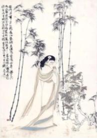 (古言)父女柳玉娘