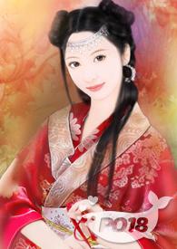 唐朝郎君娘子