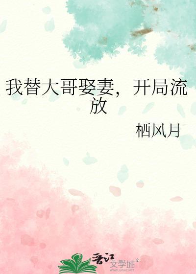 我替大哥娶妻开局流放的免费阅读