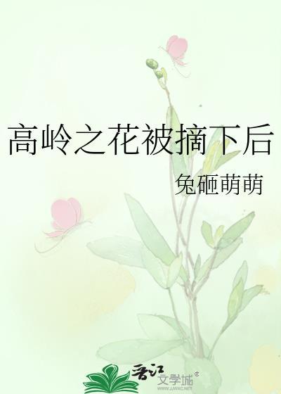 高岭之花 galdis