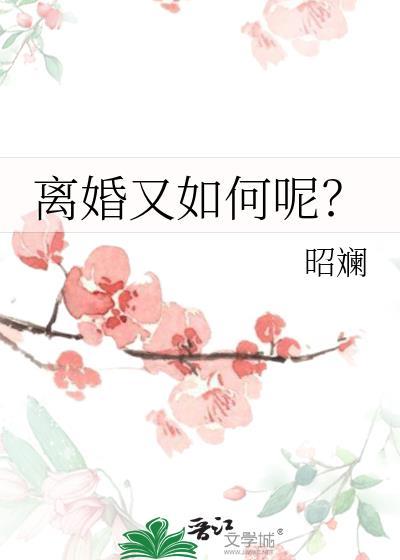 离婚又如何呢番外