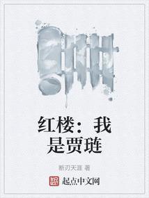 红楼我是贾琏百度