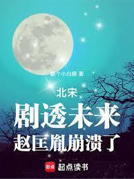 北宋剧透未来赵匡胤崩溃了txt