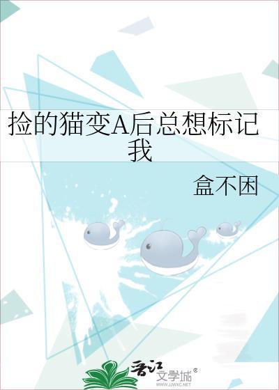 捡到的猫变成人