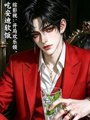 综影视欢乐颂晋江