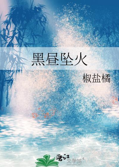 黑昼坠火椒盐橘txt
