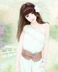 红楼梦板儿扮演者李玥