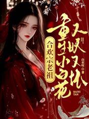合欢老祖在现代
