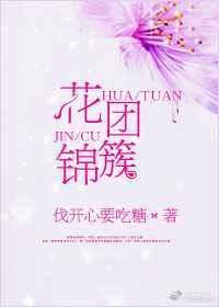 花团锦簇用来形容什么
