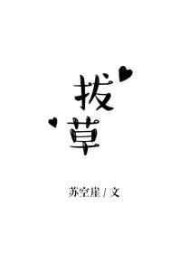 拔草作文500字