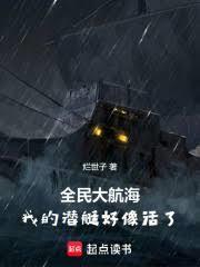 全民大航海我的潜艇好像活了