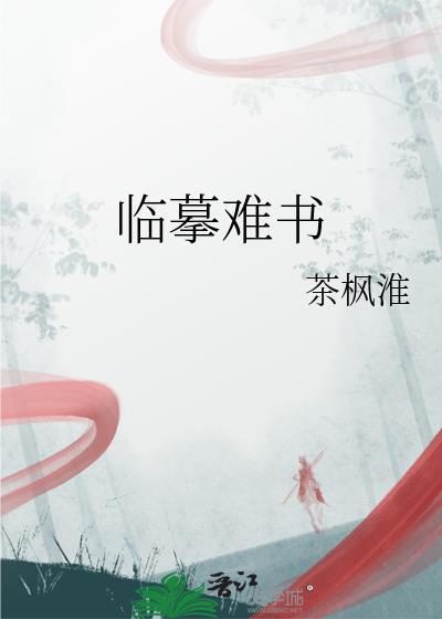 临摹难书txt