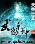 武动乾坤动漫全集免费完整版