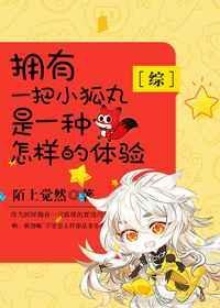 拥有一把小狐丸是一种怎样的体验作文