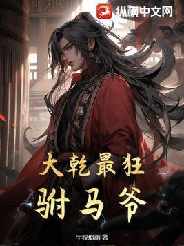 大乾最狂驸马爷 听书
